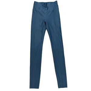 Sweaty Betty Full Length Yoga Pants High Waist‎ Athletic Leggings XS